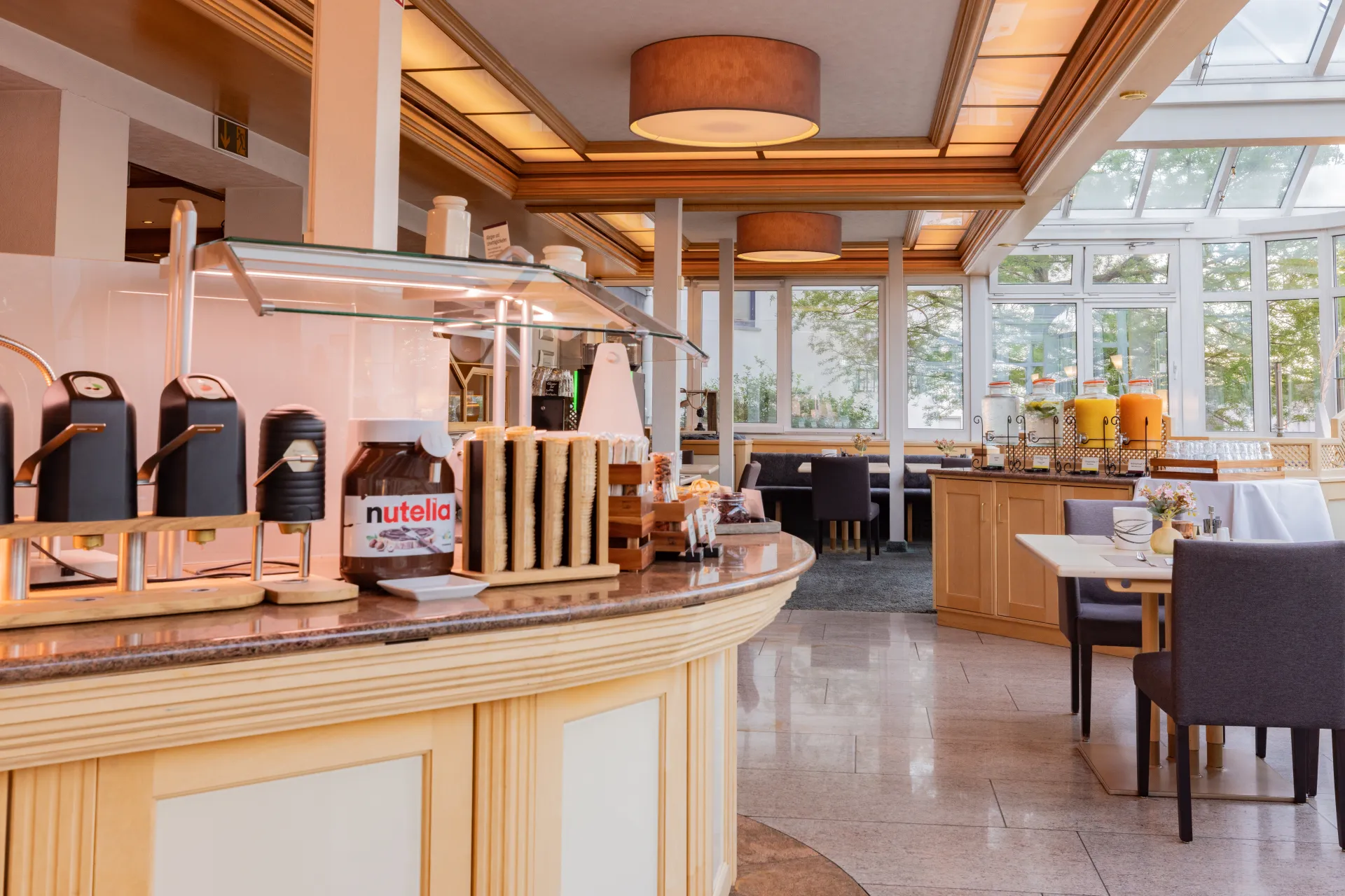 Hotel Elisenhof
